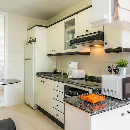 Angy Apartment Αλκούδια Εξωτερικό φωτογραφία