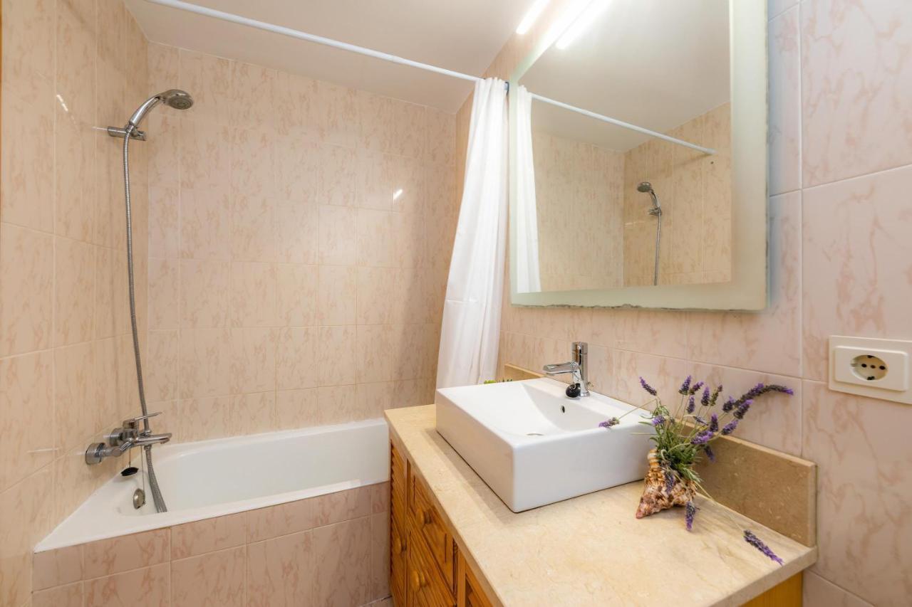 Angy Apartment Αλκούδια Εξωτερικό φωτογραφία
